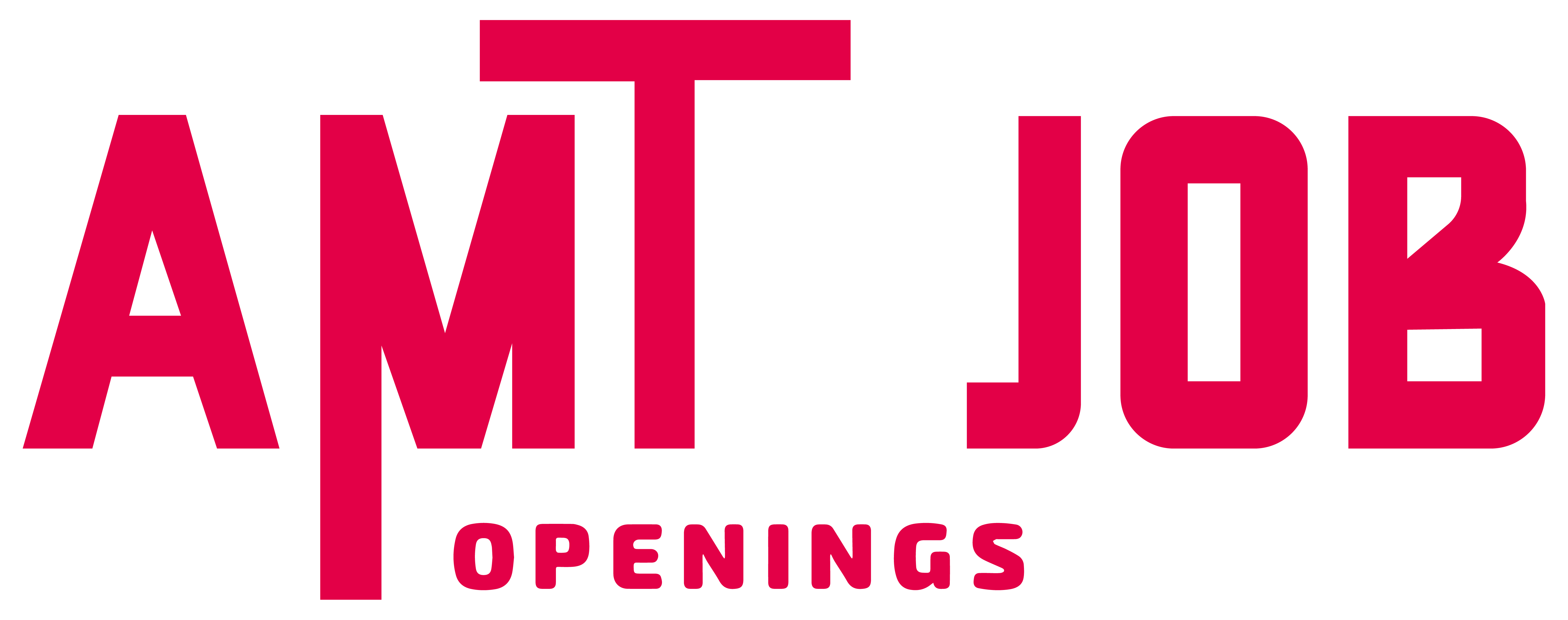 AMT Job Openings