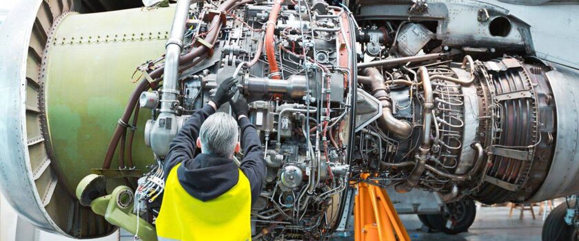 A and P Mechanic As A Lucrative Career! 1 A and P Mechanic