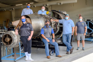 Scholarships for aviation maintenance students